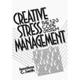 thumbnail image 1 of Pre-Owned Creative Stress Management Book: The 1-2-3 Cope System (Paperback) by Jonathan C Smith, 1 of 1