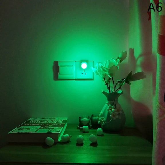 Creative Super Bright USB Mini Book Light Reading Lamp Portable USB LED Night Light Sleepping Lamp For PC Laptop Notebook