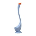 thumbnail image 1 of Creative Swan Toilet Brush, Household No dead Angle Toilet Brush Bathroom Multifunctional Sanitary Brush, 1 of 5