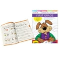 thumbnail image 1 of Creative Teaching Materials 1st Grade Workbook Bundle, Set of 2, 1 of 3