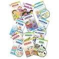 thumbnail image 1 of Creative Teaching Materials ERST2003 Dual Language Bundle - Set of 12, 1 of 1