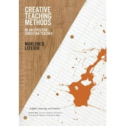 Creative Teaching Methods (Paperback)