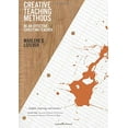 thumbnail image 1 of Pre-Owned Creative Teaching Methods (Paperback) by Marlene Lefever, 1 of 1