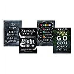 Creative Teaching Press Black/Gray