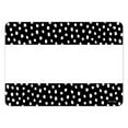 thumbnail image 1 of Creative Teaching Press CTP10616 3.5 x 2.5 in. Messy Dots on Black Labels, 1 of 1