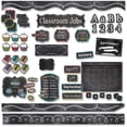 thumbnail image 1 of Creative Teaching Press Chalk It Up Bulletin Brd Set, Multicolor, 12 / Set (Quantity), 1 of 2