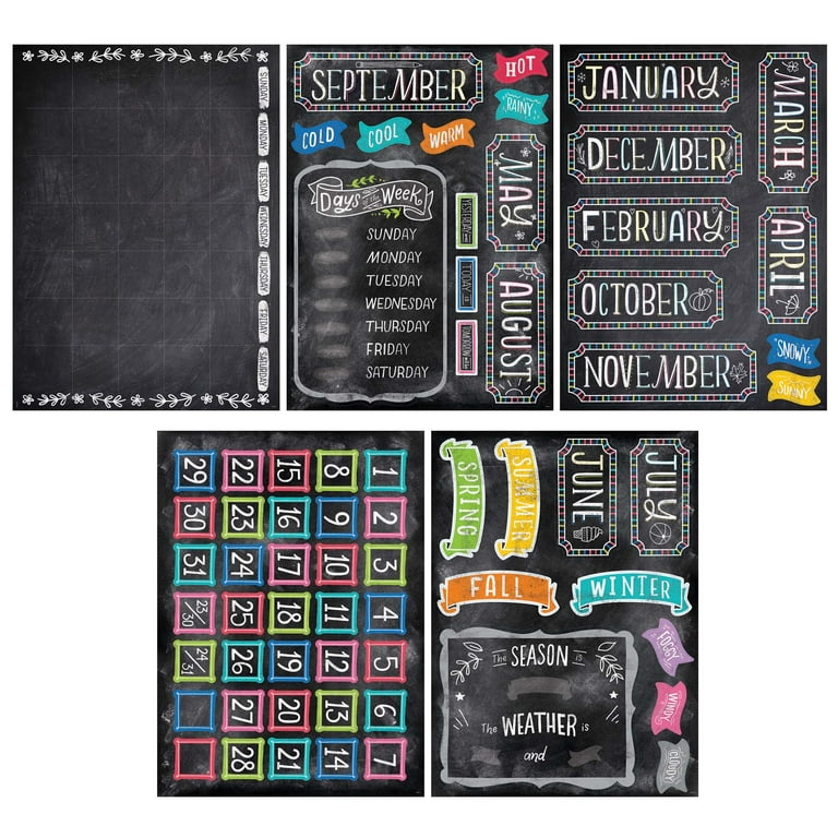 Creative Teaching Press® Core Décor Curated Classroom Image 1