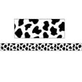 thumbnail image 1 of Creative Teaching Press Farm Friends Cow Print Border, 35 Feet Per Pack, 1 of 1