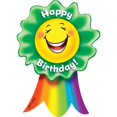 thumbnail image 1 of Creative Teaching Press Happy Birthday, Ribbon Award, 36 Per Pack, 6 Packs, 1 of 2