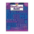 thumbnail image 1 of Creative Teaching Press GREEK AND LATIN ROOTS, 1 of 2