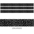 thumbnail image 1 of Creative Teaching Press Messy Dots on Black Border, 72 Pieces, 1 of 2