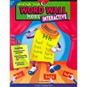Creative Teaching Press Resource Book Making Your Word Wall More Interactive