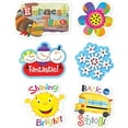 thumbnail image 1 of Creative Teaching Press Seasonal Stickers Variety Pack, 1 of 1