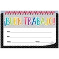 thumbnail image 1 of CTP2459 - Buen Trabajo Small Spanish Award by Creative Teaching Press, 1 of 2