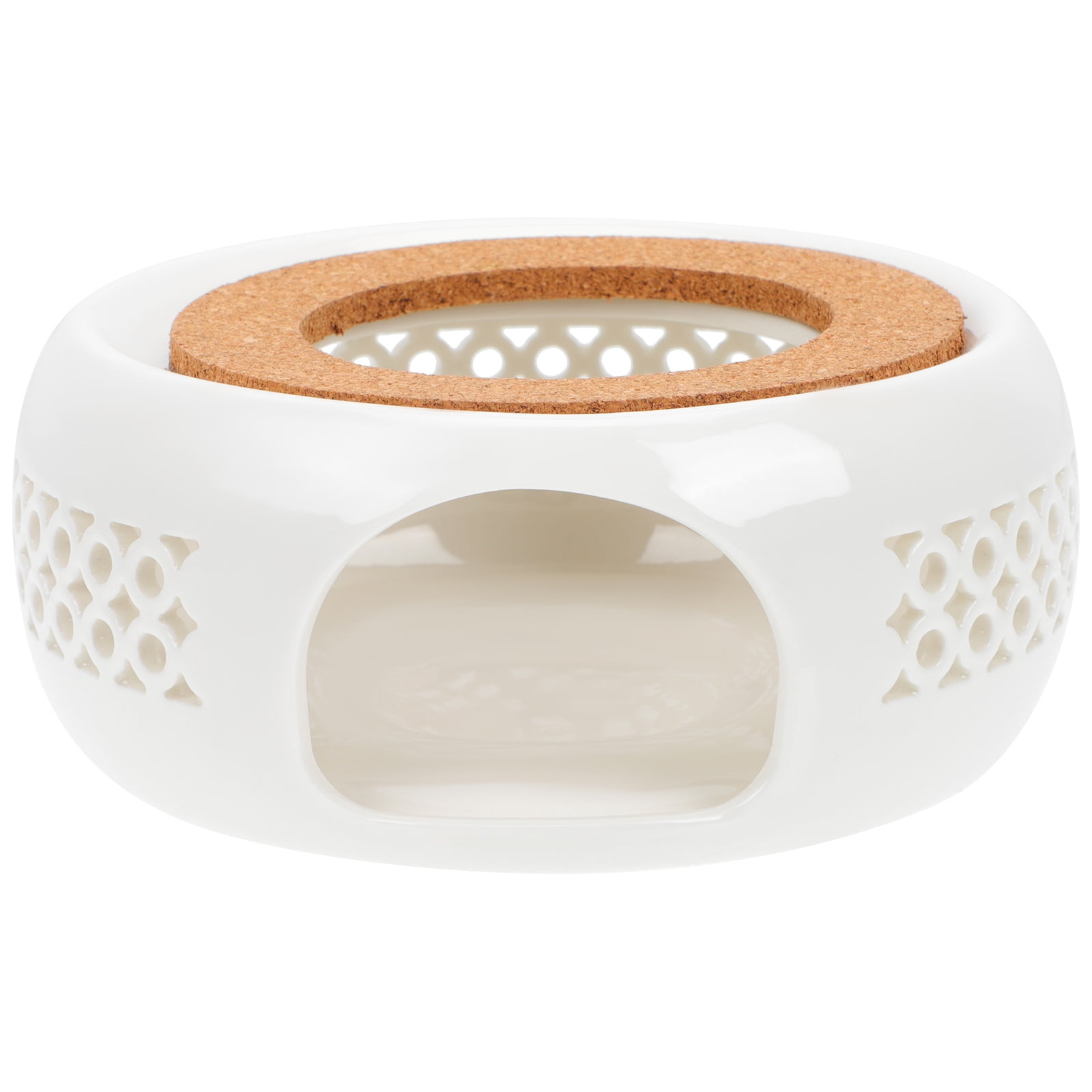 Creative Teapot Heater Teapot Warming Base Household Teapot Warmer