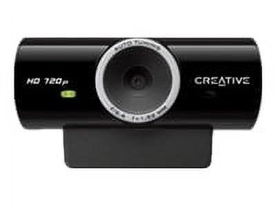 Creative Technology VF0770B Creative Live! Cam Sync HD 720P Webcam - image 1 of 2