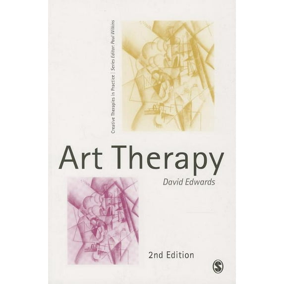 Creative Therapies in Practice Art Therapy, (Paperback)
