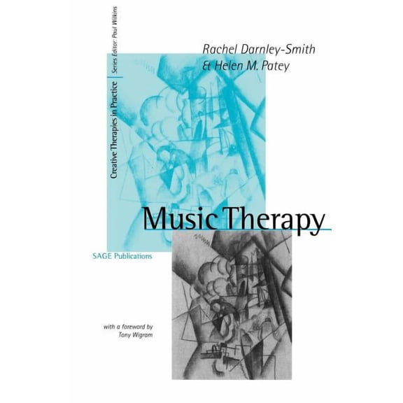 Creative Therapies in Practice Music Therapy, (Paperback)