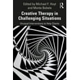 thumbnail image 1 of Creative Therapy in Challenging Situations: Unusual Interventions to Help Clients, (Paperback), 1 of 1