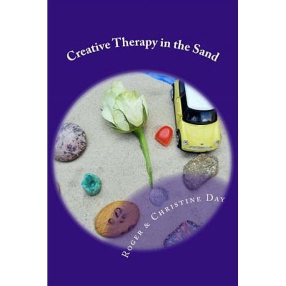 Creative Therapy in the Sand: Using sandtray with clients (Paperback)