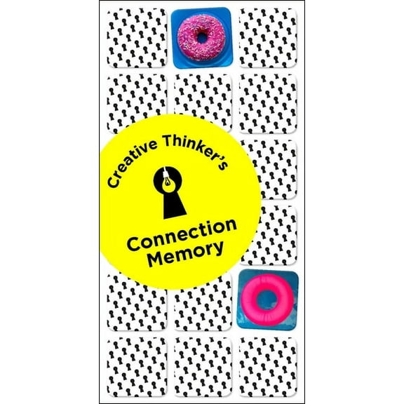 Creative Thinkers Connection Memory Game (Other)