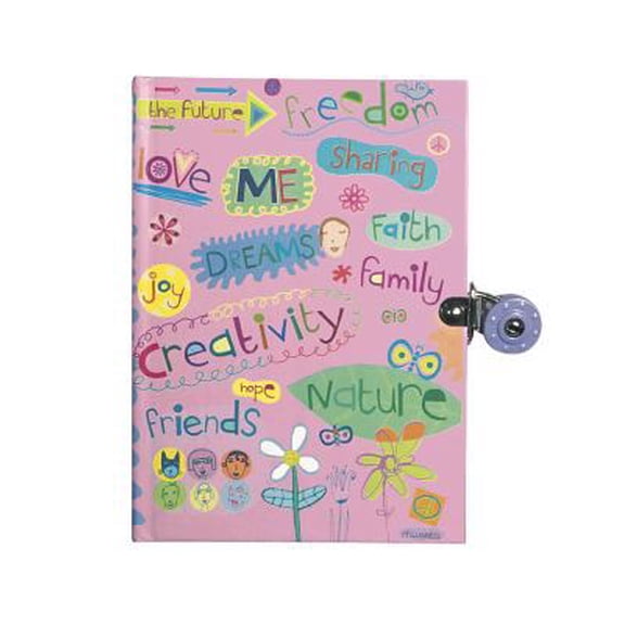 Creative Thoughts Diary