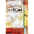 thumbnail image 1 of Pre-Owned Creative Times with God: Discovering New Ways to Connect with the Savior (Paperback) 0764462989 9780764462986, 1 of 1