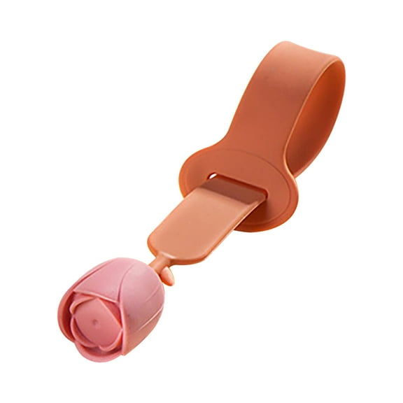 Creative Toilet Ring Cover Lifter Anti-dirty Handle Toilet Toilet Cover Artifact Toilet Cover Lifter Kitchen Gadget