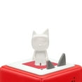 thumbnail image 1 of Creative-Tonie DIY, Audio Play Figurine for Portable Speaker, Small, White, Plastic, 1 of 6