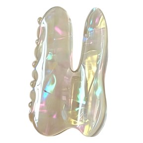 Creative Tooth Shape Hair Clip Lightweight and Practical Hair Clip Fashion Hairpin for Women and Teens