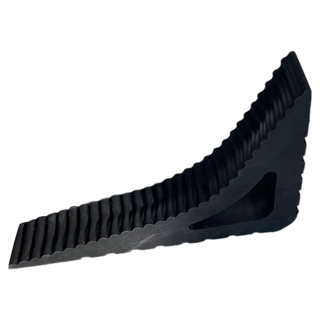 Creative Triangular Shape Door Stop Bumpers Guard Home Office Anti ...