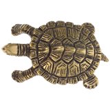 Creative Turtle Door Handle Unique Animal Knob Smooth