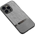 thumbnail image 1 of Creative Unique Wood Grain TPU Phone case for iPhone 14 13 12 11 8 7 X XS XR Plus Pro Max Mini Shell Personality Thin Light Comfortable Protective Back Cover(Dark Grey,12 Pro), 1 of 8