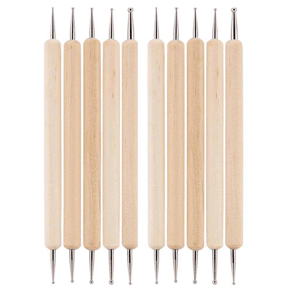 Creative Visionary's Kit: Pattern Tracing Stylus, Sculpting Stylus ...