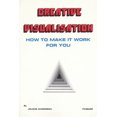 thumbnail image 1 of Creative Visualisation: How to Make It Work For You, (Paperback), 1 of 1