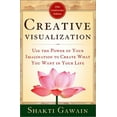 thumbnail image 1 of Pre-Owned Creative Visualization: Use the Power of Your Imagination to Create What You Want in Your Life (Gawain, Shakti) (Hardcover) 1577310276 9781577310273, 1 of 1