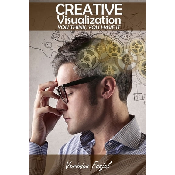 Creative Visualization (Paperback)