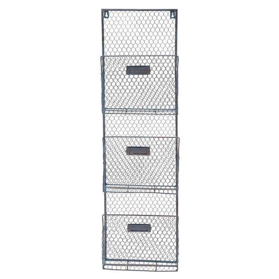 Creative Wall Baskets