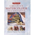 thumbnail image 1 of Pre-Owned Collins Creative Watercolour Techniques : Practical Step-By-Step Projects 9780004129754 Used, 1 of 1
