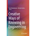 thumbnail image 1 of Creative Ways of Knowing in Engineering, (Hardcover), 1 of 1