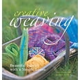 thumbnail image 1 of Pre-Owned Creative Weaving (Paperback) 1600590985 9781600590986, 1 of 1
