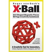 Creative Whack Company X-Ball