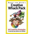 thumbnail image 1 of Creative Whack Pack (Other), 1 of 3