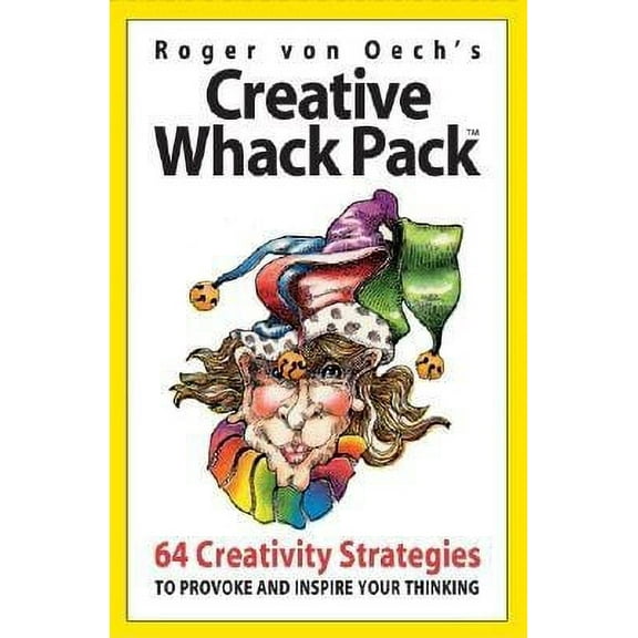 Creative Whack Pack (Other)