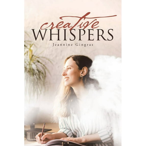 Creative Whispers (Paperback)