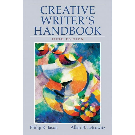 Creative Writer's Handbook, (Paperback)