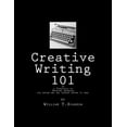 thumbnail image 1 of Creative Writing 101: A Cornicopia of Profound Giberish, 1 of 1
