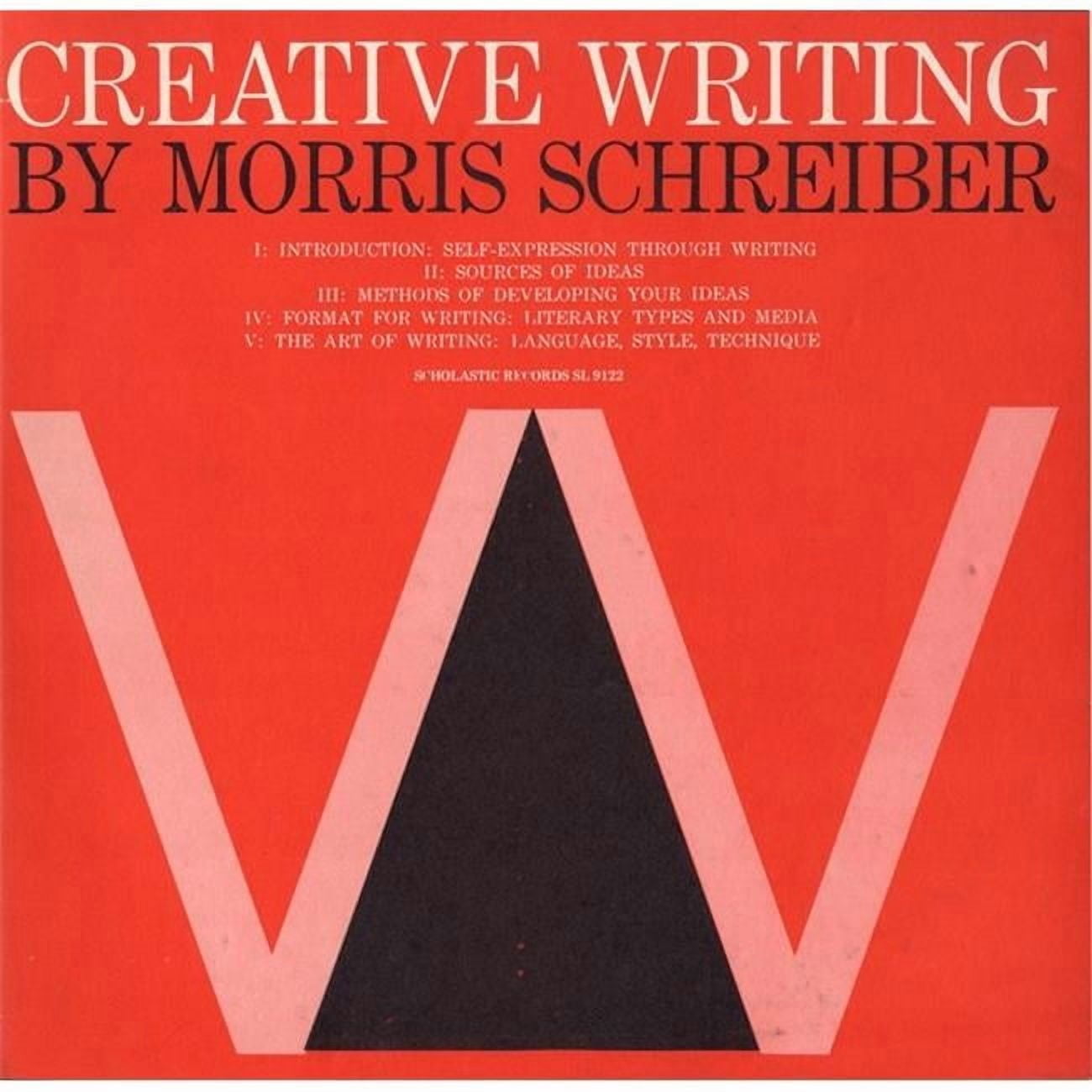 Creative Writing [CD] - Walmart.com