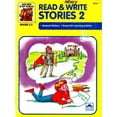 thumbnail image 1 of Pre-Owned Creative Writing: Golden Step Ahead, Grades Two-Three Paperback, 1 of 1