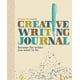 writing in practice the journal of creative writing research